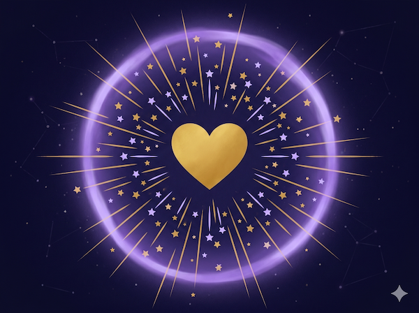 Love blast