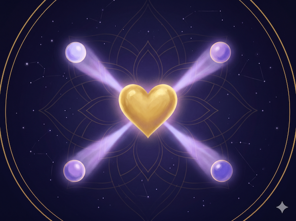 Loving kindness