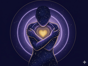 Self compassion